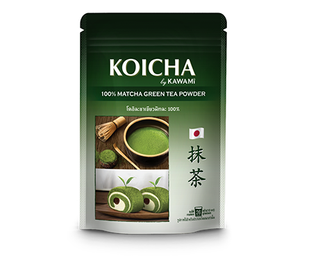 ENG-Sub-Product-100% Koicha Matcha ENG-Sub-Product-100% Koicha Matcha